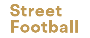 Streetfootball